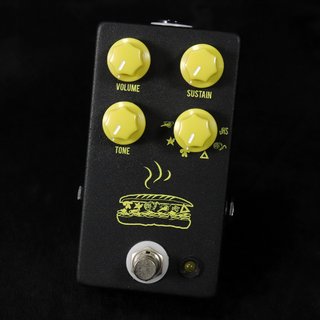 JHS Pedals Muffuletta 【梅田店】