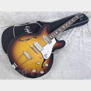 Epiphone CASINO (Vintage Sunburst)