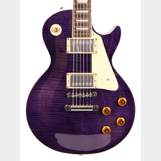 Tokai LS-101F 2025 (SPL/ See Through Purple)