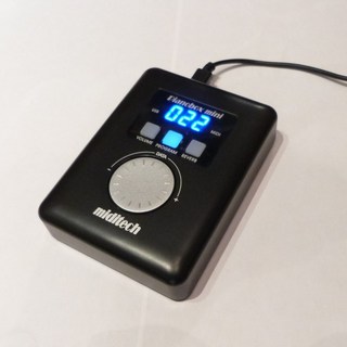 Miditech 【1台限定・展示処分特価品】Pianobox mini