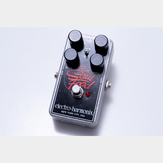Electro-Harmonix Bass Soul Food【GIB横浜】