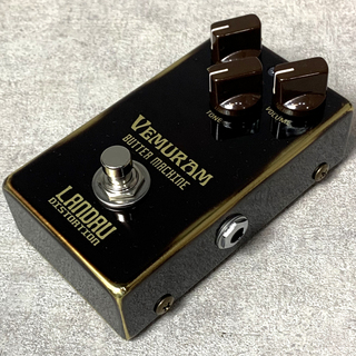 Vemuram、Butter Machineの検索結果【楽器検索デジマート】