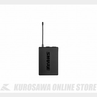 Shure SVX1 ボディーパック型送信機