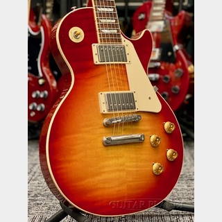 Gibson Les Paul Standard '50s -Heritage Cherry Sunburst- 2019年製【4.30kg】