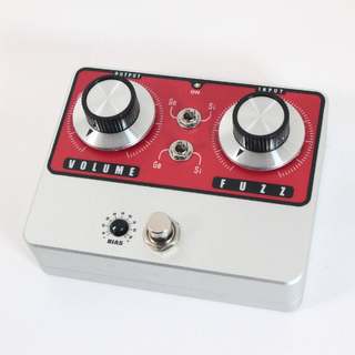 KING TONE GUITAR VINTAGE FUZZ 【渋谷店】