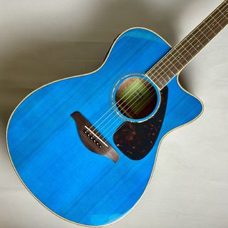 YAMAHA FSX825C TQ【現物画像】
