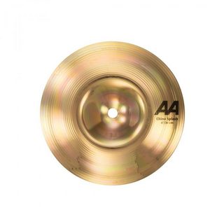 SABIAN AA CHINA SPLASH 8"