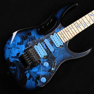 Ibanez JEM77P　S/N：I240909579 STEVE VAI シグネチャーモデル 【未展示品】