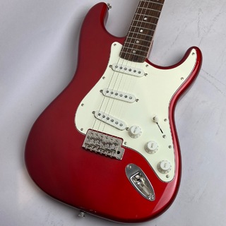 Squier by Fender Classic Vibe 60s Stratocaster 2021年 【2.8kg】