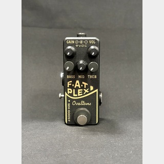 ギター用エフェクター、OVAL TONE、34-Xtremeの検索結果【楽器検索