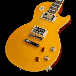 EpiphoneInspired by Gibson Custom Kirk Hammett "Greeny" 1959 Les Paul Standard Greeny Burst(重量:3.77kg)【渋
