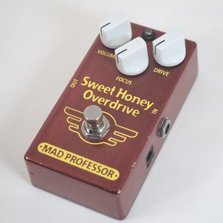 MAD PROFESSOR Sweet Honey Overdrive FAC 【渋谷店】