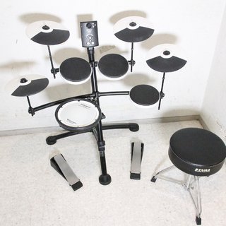 Roland TD-1KV OP-TD1C追加 3シンバル仕様 ドラムイス付属 ローランド 電子ドラム 【池袋店】