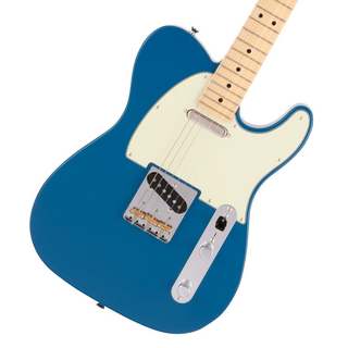 Fender Made in Japan Hybrid II Telecaster Maple Fingerboard Forest Blue フェンダー【御茶ノ水本店】