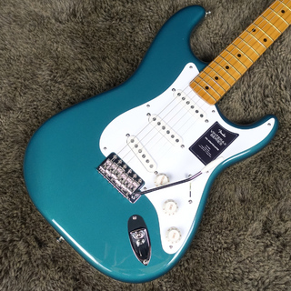 FenderVintera II 50s Stratocaster Ocean Turquoise