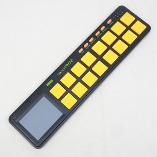 KORG nanoPAD2 MIDIコントローラー【横浜店】