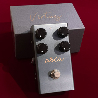 VIRTUES arca 【中古】【箱取説付】