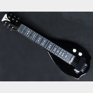 Epiphone Electar Inspired by 1939 Century Lap Steel Outfit Ebony