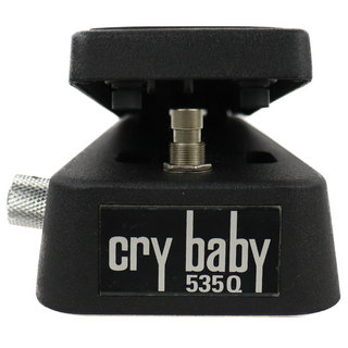 Jim Dunlop 【中古】 ワウペダル JIM DUNLOP 535Q Cry Baby Multi-Wah ワウペダル