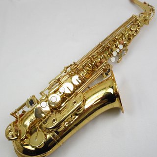 YAMAHA アルトサックス YAS-62 G1Neck 【横浜店】