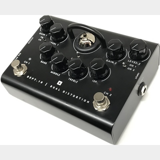 ラスト出品限定価格！かなりの美品！！BLACK STAR エフェクターセット