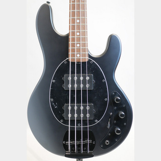 Sterling by MUSIC MANS.U.B. Series Stingray Ray4HH / Stealth Black