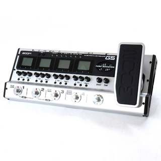 ZOOM G5の検索結果【楽器検索デジマート】