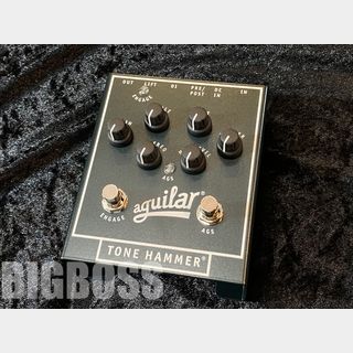 aguilarTONE HAMMER / PREAMP 