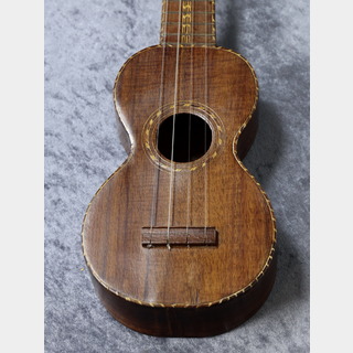 Kumalae Hawaiian Koa【Soprano】