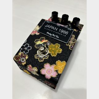 Finding That Tone JAPAN 1986 SAKURA