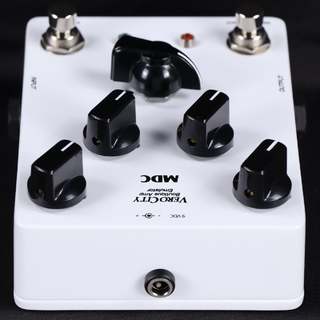 VeroCity Effects Pedals MDC Matchless マッチレス アンプエミュレーター 日本製 Made in ...