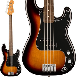 FenderPlayer II Precision Bass (3-Color Sunburst/Rosewood)