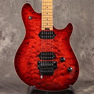 EVH Wolfgang Special QM Baked Maple Fingerboard Sangria [S/N WGM240500]【WEBSHOP】