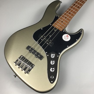 Bacchus WJB-1DX RSM/M MDG エレキベース ユニバースシリーズ Misty Dawn Gold【現物画像】