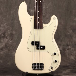 FenderISHIBASHI FSR MIJ Hybrid II Precision Bass Olympic White w/SPB-1 フェンダー [S/N JD24004148]【WEBSHO