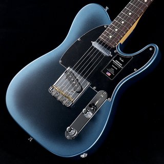 Fender American Professional II Telecaster Dark Night(重量:3.60kg)【渋谷店】