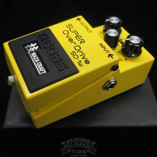 エフェクター（ギター・ベース用）、BOSS、SD-1の検索結果【楽器