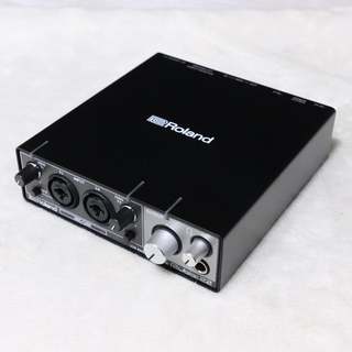 Roland Rubix 22 USB Audio Interface 【梅田店】（中古）【楽器検索