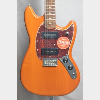 Fender Player Mustang 90 Pau Ferro Fingerboard Aged Natural 【横浜店】