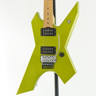 Killer 【USED】KG-EXPLODER (Metallic Green)【SN. KI2229429】