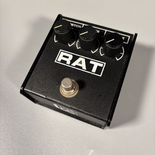 Pro Co RAT2 ギターエフェクター 使用レビュー】ProCo RAT2 - DreadRock.org