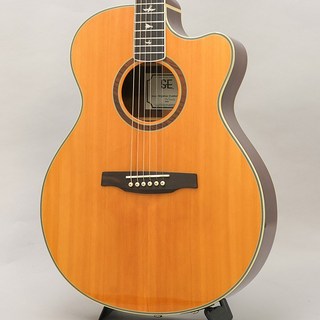 PRS SE Parlor VM アコースティックギター／ヴィンテージ
