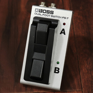 BOSS FS-7 Dual Footswitch  【梅田店】