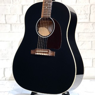 Gibson J-45 Standard Ebony Gloss #23183096【町田店】