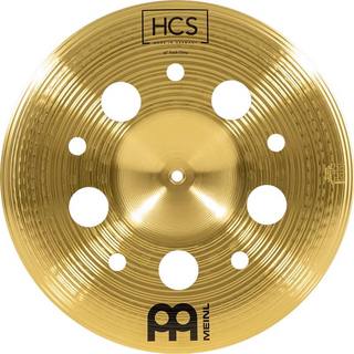 Meinl MEINL シンバル HCS 16" Trash China HCS16TRCH