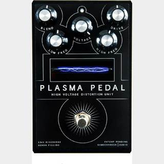 Gamechanger Audio / PLASMA Pedal｜製品レビュー【デジマート・マガジン】