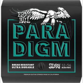 ERNIE BALL #2026 Paradigm Not Even Slinky Electri 12-56 アーニーボール エレキギター弦 【WEBSHOP】