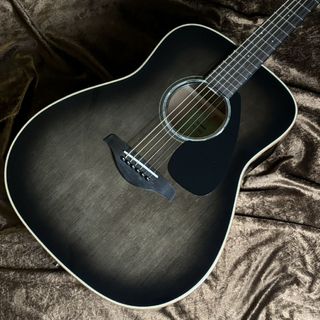 アコースティックギター／エレクトリック・アコースティック