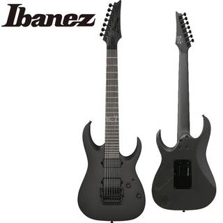 Ibanez、KORNのMunkyとHeadを陰陽になぞらえた2本の新シグネチャー7弦