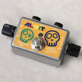 エフェクター（ギター・ベース用）、ALBITの検索結果【楽器検索